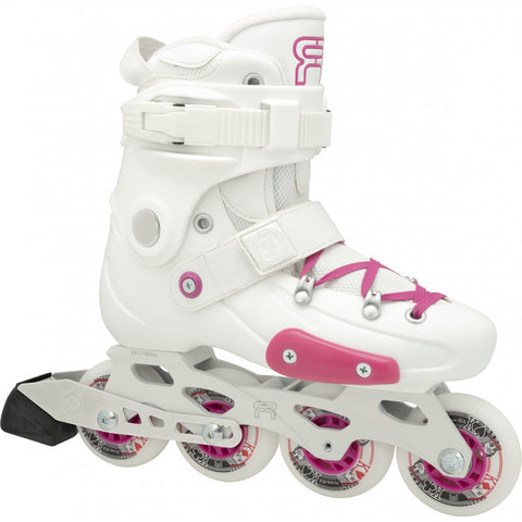 Patines + Kit Protección Niña Deporte Infantil Luces Skates Babyluna tallas  28 al 37 - La Tiendita del Bebé